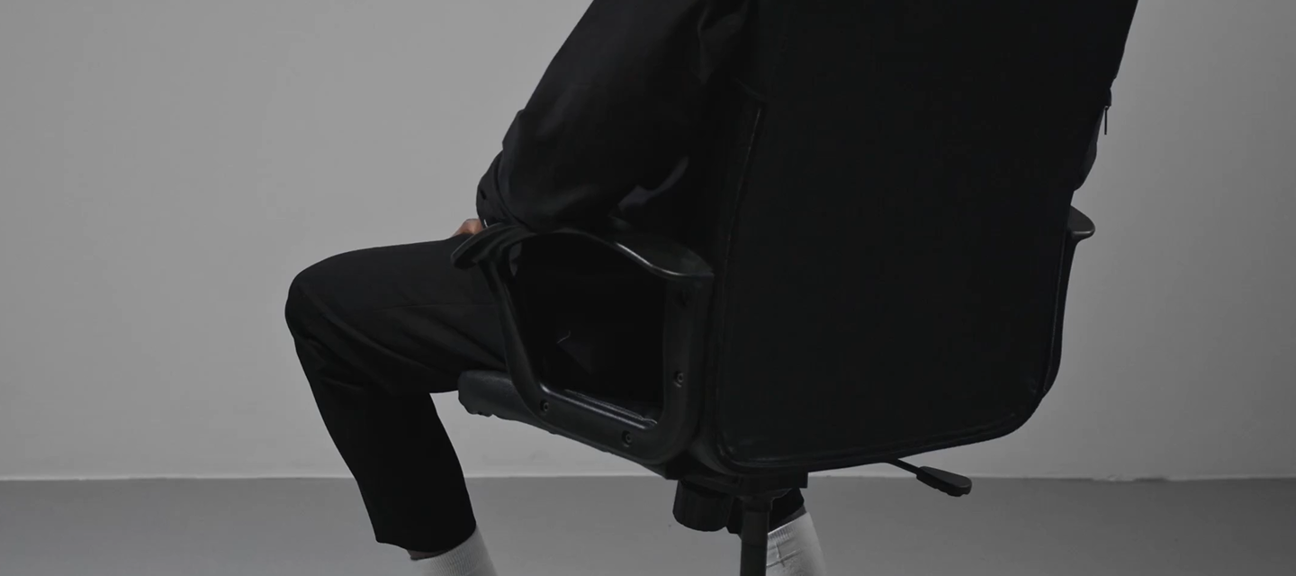 Office Chairs Background