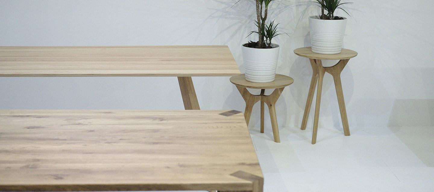 Workspace Design Help