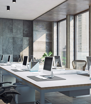 Orion Standing Desk