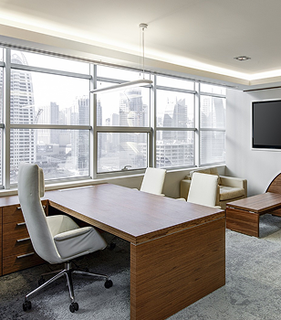 Nimbus Conference Table