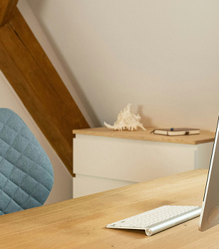 Nova Workstation Desk