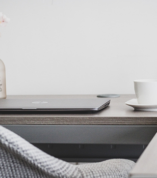 Lune Standing Desk